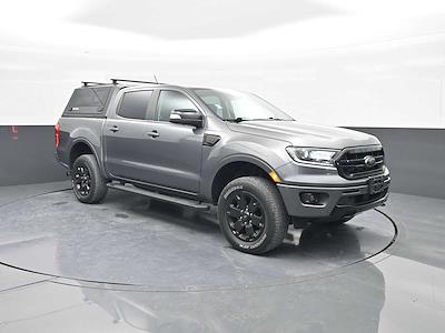 Used 2021 Ford Ranger Lariat SuperCrew Cab for sale #T25072A - photo 1