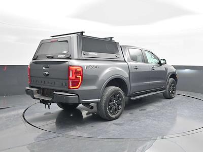 Used 2021 Ford Ranger Lariat SuperCrew Cab for sale #T25072A - photo 2