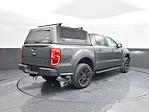 Used 2021 Ford Ranger Lariat SuperCrew Cab for sale #T25072A - photo 2