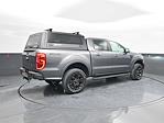 Used 2021 Ford Ranger Lariat SuperCrew Cab for sale #T25072A - photo 8