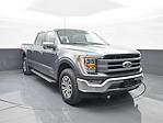 Used 2021 Ford F-150 Lariat SuperCrew Cab for sale #T25076A - photo 1