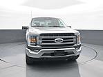 Used 2021 Ford F-150 Lariat SuperCrew Cab for sale #T25076A - photo 3