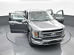 Used 2021 Ford F-150 Lariat SuperCrew Cab for sale #T25076A - photo 41