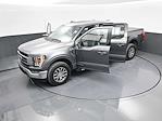 Used 2021 Ford F-150 Lariat SuperCrew Cab for sale #T25076A - photo 42
