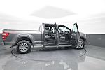 Used 2021 Ford F-150 Lariat SuperCrew Cab for sale #T25076A - photo 43