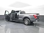 Used 2021 Ford F-150 Lariat SuperCrew Cab for sale #T25076A - photo 44