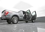 Used 2021 Ford F-150 Lariat SuperCrew Cab for sale #T25076A - photo 45