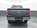 Used 2021 Ford F-150 Lariat SuperCrew Cab for sale #T25076A - photo 7