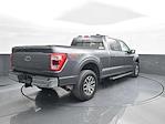 Used 2021 Ford F-150 Lariat SuperCrew Cab for sale #T25076A - photo 2