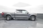 Used 2021 Ford F-150 Lariat SuperCrew Cab for sale #T25076A - photo 9