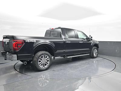 New 2025 Ford F-150 Lariat SuperCrew Cab for sale #T25077 - photo 2