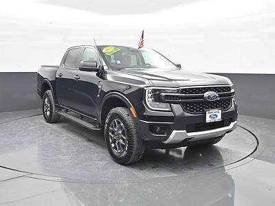 Used 2024 Ford Ranger XLT SuperCrew Cab for sale #T25079A - photo 1