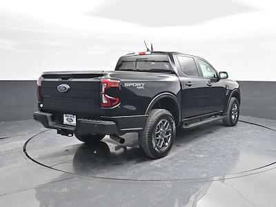 Used 2024 Ford Ranger XLT SuperCrew Cab for sale #T25079A - photo 2