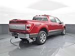 Used 2022 Ford F-150 King Ranch SuperCrew Cab for sale #T25080A - photo 2