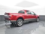 Used 2022 Ford F-150 King Ranch SuperCrew Cab for sale #T25080A - photo 8
