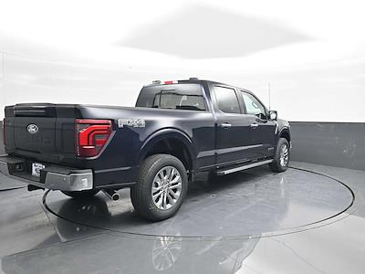 New 2025 Ford F-150 Lariat SuperCrew Cab for sale #T25081 - photo 2