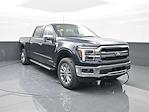 New 2025 Ford F-150 Lariat SuperCrew Cab for sale #T25081 - photo 1