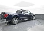 New 2025 Ford F-150 Lariat SuperCrew Cab for sale #T25081 - photo 8