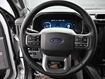 Used 2025 Ford F-150 Lightning Flash SuperCrew Cab for sale #T25081A - photo 21