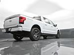 Used 2025 Ford F-150 Lightning Flash SuperCrew Cab for sale #T25081A - photo 44