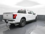 Used 2025 Ford F-150 Lightning Flash SuperCrew Cab for sale #T25081A - photo 7