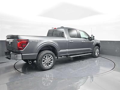 New 2025 Ford F-150 Lariat SuperCrew Cab for sale #T25082 - photo 2
