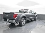 New 2025 Ford F-150 Lariat SuperCrew Cab for sale #T25082 - photo 8