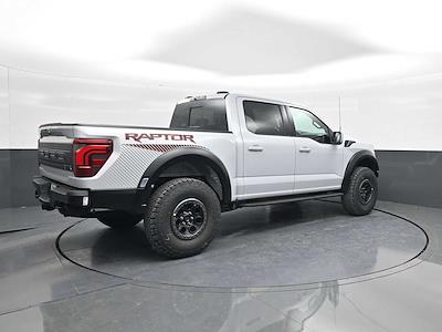 New 2025 Ford F-150 Raptor SuperCrew Cab for sale #T25084 - photo 2