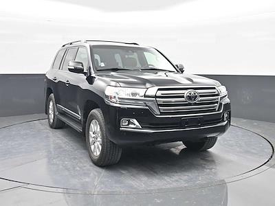 Used 2020 Toyota Land Cruiser for sale #T25084A - photo 1