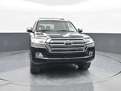 Used 2020 Toyota Land Cruiser for sale #T25084A - photo 2
