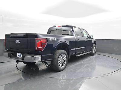 New 2025 Ford F-150 Lariat SuperCrew Cab for sale #T25085 - photo 2