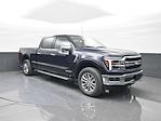 New 2025 Ford F-150 Lariat SuperCrew Cab for sale #T25085 - photo 1