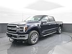 New 2025 Ford F-150 Lariat SuperCrew Cab for sale #T25085 - photo 5
