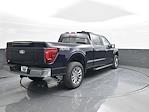 New 2025 Ford F-150 Lariat SuperCrew Cab for sale #T25085 - photo 2