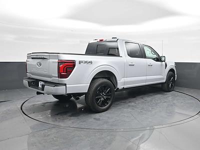 New 2025 Ford F-150 Platinum SuperCrew Cab for sale #T25095 - photo 2