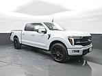 New 2025 Ford F-150 Platinum SuperCrew Cab for sale #T25095 - photo 1