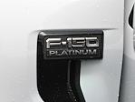 New 2025 Ford F-150 Platinum SuperCrew Cab for sale #T25095 - photo 10