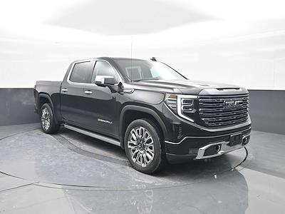 Used 2024 GMC Sierra 1500 Denali Ultimate Crew Cab for sale #T25099A - photo 1