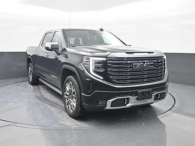 Used 2024 GMC Sierra 1500 Denali Ultimate Crew Cab for sale #T25099A - photo 2