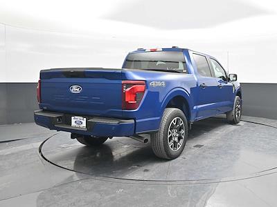 New 2025 Ford F-150 STX SuperCrew Cab for sale #T25100 - photo 2