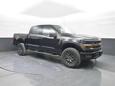 New 2025 Ford F-150 Tremor SuperCrew Cab for sale #T25102 - photo 1