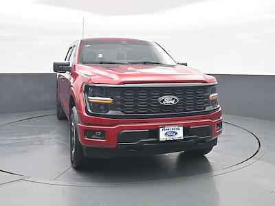 Used 2024 Ford F-150 - photo 1