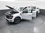 2025 Ford F-150 SuperCrew Cab 4WD Pickup for sale #T25104 - photo 68
