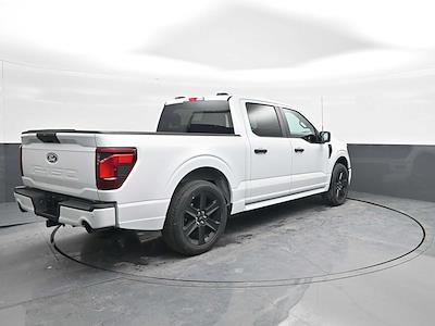 New 2025 Ford F-150 - photo 1
