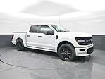 New 2025 Ford F-150 STX SuperCrew Cab for sale #T25106 - photo 1