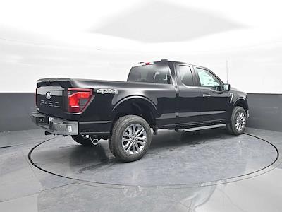 New 2026 Ford F-150 XLT Super Cab for sale #T26001 - photo 2