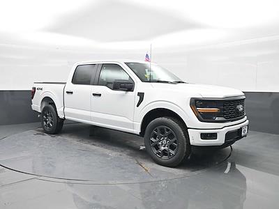 2026 Ford F-150 SuperCrew Cab 4WD Pickup for sale #T26002 - photo 1