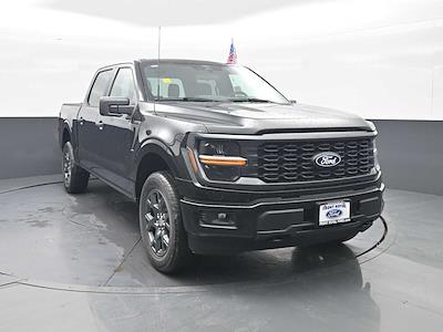 New 2026 Ford F-150 - photo 1
