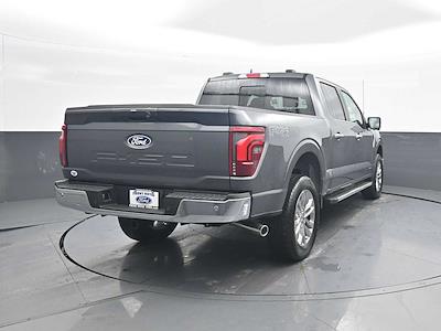 New 2026 Ford F-150 - photo 1