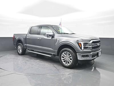 New 2026 Ford F-150 - photo 1